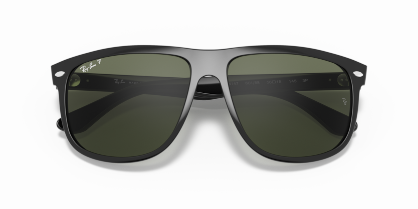 Ray-Ban 0RB4147- 601-5860 Unisex Güneş Gözlüğü - 4