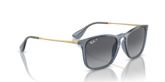 Ray-Ban 0RB4187-6592T354 Kadın Güneş Gözlüğü - 2