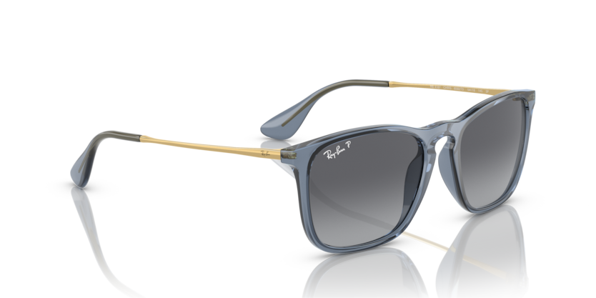 Ray-Ban 0RB4187-6592T354 Kadın Güneş Gözlüğü - 2