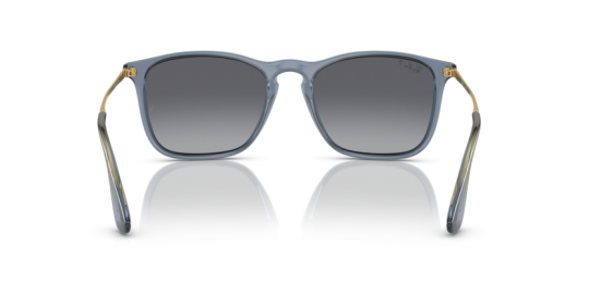 Ray-Ban 0RB4187-6592T354 Kadın Güneş Gözlüğü - 3
