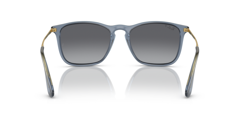Ray-Ban 0RB4187-6592T354 Kadın Güneş Gözlüğü - 3