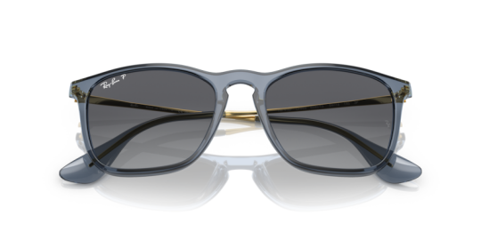 Ray-Ban 0RB4187-6592T354 Kadın Güneş Gözlüğü - 4