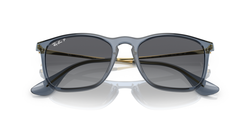 Ray-Ban 0RB4187-6592T354 Kadın Güneş Gözlüğü - 4