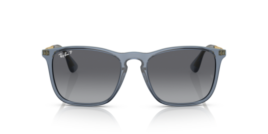 Ray-Ban 0RB4187-6592T354 Kadın Güneş Gözlüğü - 5