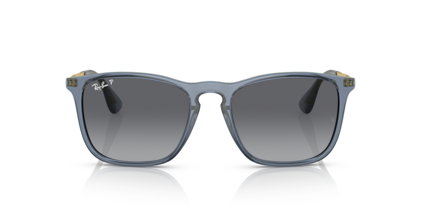 Ray-Ban 0RB4187-6592T354 Kadın Güneş Gözlüğü - 5