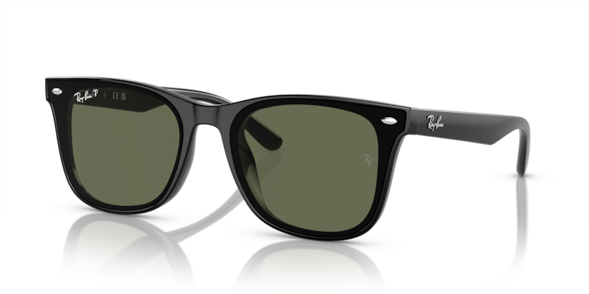 Ray-Ban 0RB4420-601-9A65 Unisex Güneş Gözlüğü - 1