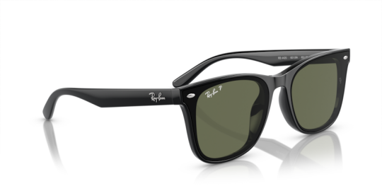 Ray-Ban 0RB4420-601-9A65 Unisex Güneş Gözlüğü - 2