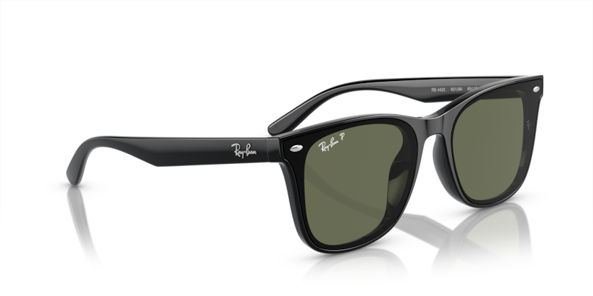 Ray-Ban 0RB4420-601-9A65 Unisex Güneş Gözlüğü - 2
