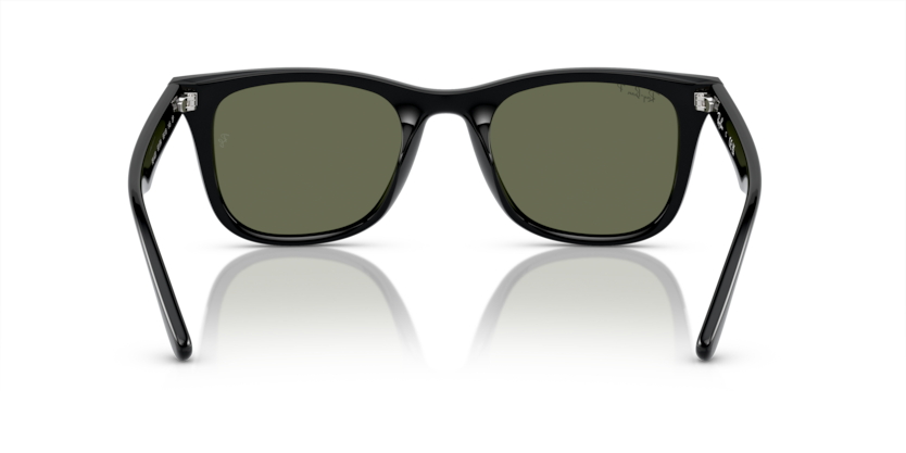 Ray-Ban 0RB4420-601-9A65 Unisex Güneş Gözlüğü - 3