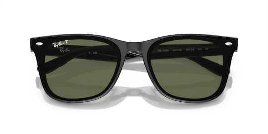 Ray-Ban 0RB4420-601-9A65 Unisex Güneş Gözlüğü - 4