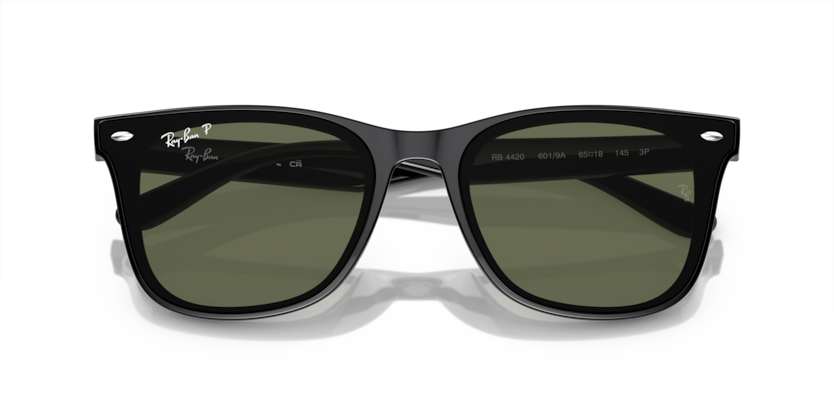 Ray-Ban 0RB4420-601-9A65 Unisex Güneş Gözlüğü - 4