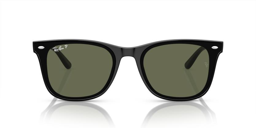 Ray-Ban 0RB4420-601-9A65 Unisex Güneş Gözlüğü - 5