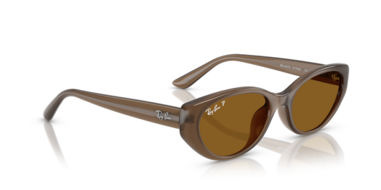 Ray-Ban 0RB4457D- 67798355 Kadın Güneş Gözlüğü - 2