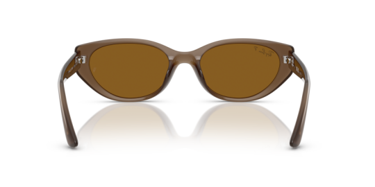 Ray-Ban 0RB4457D- 67798355 Kadın Güneş Gözlüğü - 3