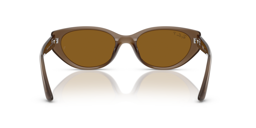 Ray-Ban 0RB4457D- 67798355 Kadın Güneş Gözlüğü - 3