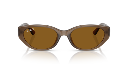 Ray-Ban 0RB4457D- 67798355 Kadın Güneş Gözlüğü - 5