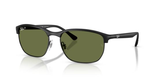Ray-Ban 0RB4469-601S-259 Unisex Güneş Gözlüğü