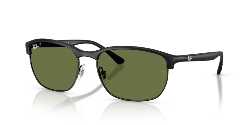 Ray-Ban 0RB4469-601S-259 Unisex Güneş Gözlüğü - 1