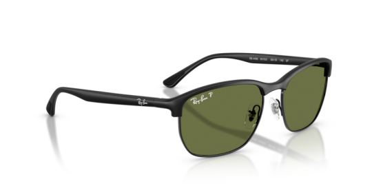Ray-Ban 0RB4469-601S-259 Unisex Güneş Gözlüğü - 2