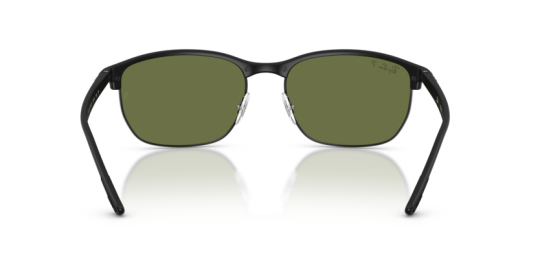 Ray-Ban 0RB4469-601S-259 Unisex Güneş Gözlüğü - 3