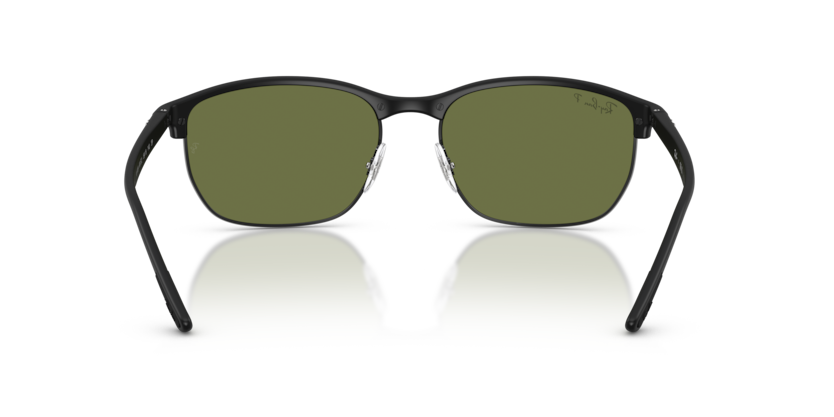 Ray-Ban 0RB4469-601S-259 Unisex Güneş Gözlüğü - 3