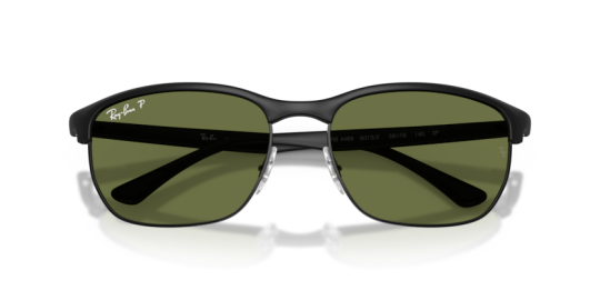 Ray-Ban 0RB4469-601S-259 Unisex Güneş Gözlüğü - 4