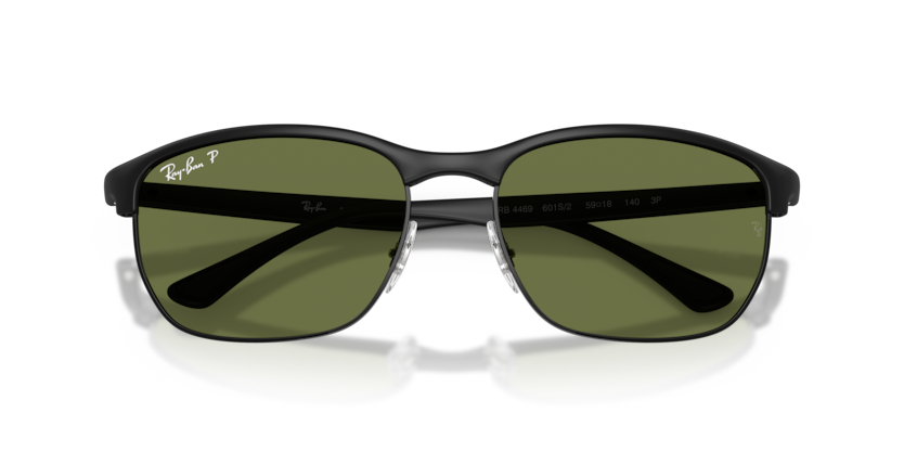 Ray-Ban 0RB4469-601S-259 Unisex Güneş Gözlüğü - 4