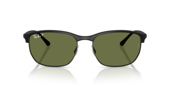 Ray-Ban 0RB4469-601S-259 Unisex Güneş Gözlüğü - 5