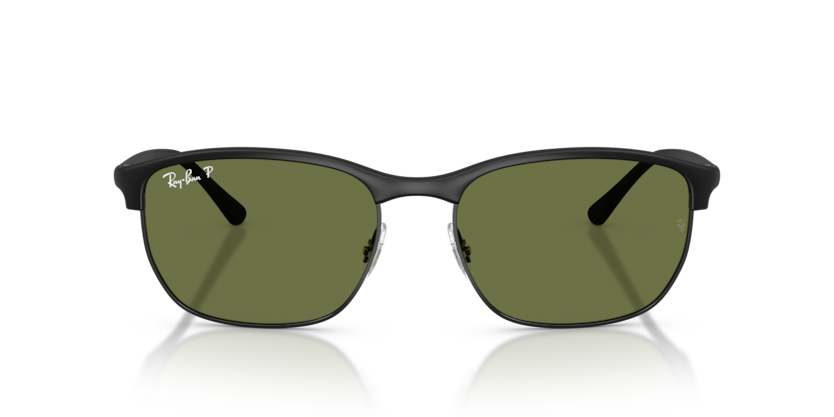 Ray-Ban 0RB4469-601S-259 Unisex Güneş Gözlüğü - 5