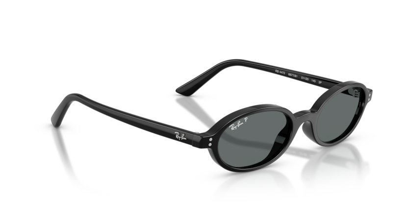 Ray-Ban 0RB4472- 66778151 Unisex Güneş Gözlüğü - 2