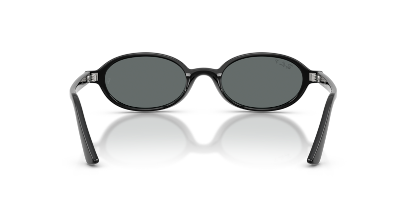 Ray-Ban 0RB4472- 66778151 Unisex Güneş Gözlüğü - 3