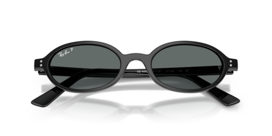 Ray-Ban 0RB4472- 66778151 Unisex Güneş Gözlüğü - 4
