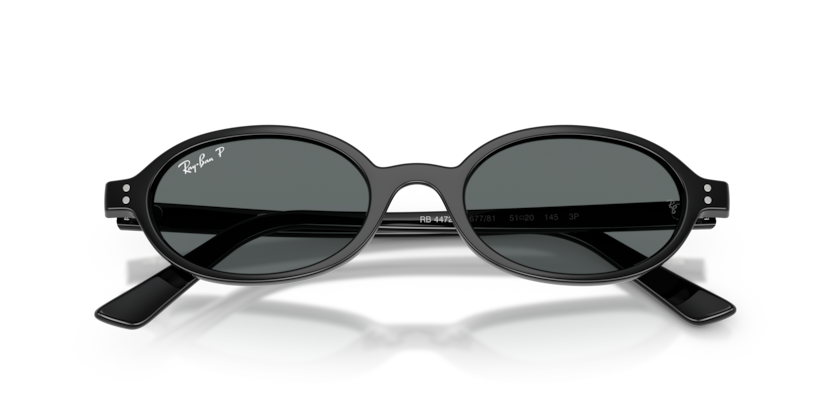 Ray-Ban 0RB4472- 66778151 Unisex Güneş Gözlüğü - 4