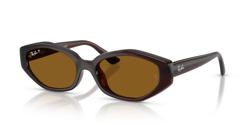 Ray-Ban 0RB4473D-714-8356 Kadın Güneş Gözlüğü - 1
