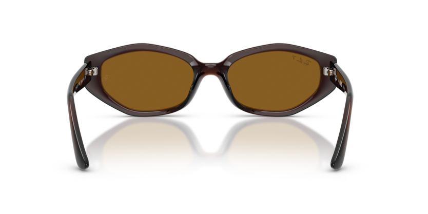 Ray-Ban 0RB4473D-714-8356 Kadın Güneş Gözlüğü - 3