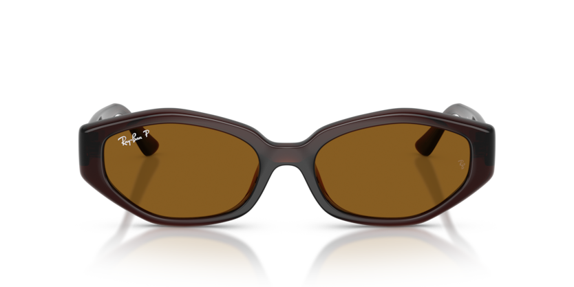 Ray-Ban 0RB4473D-714-8356 Kadın Güneş Gözlüğü - 5