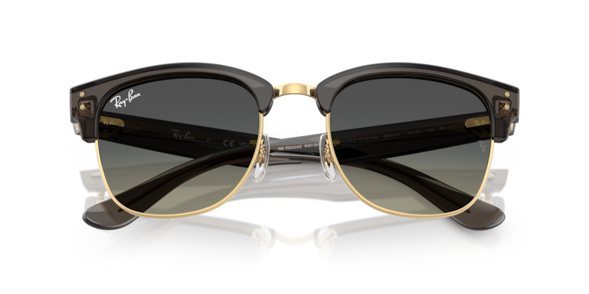 Ray-Ban 0RBR0504S-68291154 Kadın Güneş Gözlüğü - 4