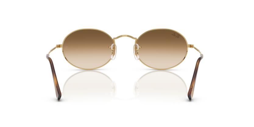 Ray-Ban ORB3547-00151 Kadın Güneş Gözlüğü - 3