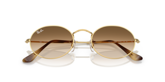 Ray-Ban ORB3547-00151 Kadın Güneş Gözlüğü - 4
