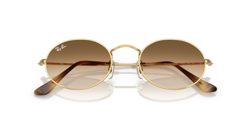 Ray-Ban ORB3547-00151 Kadın Güneş Gözlüğü - 4