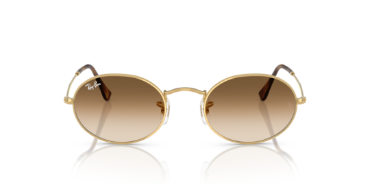 Ray-Ban ORB3547-00151 Kadın Güneş Gözlüğü - 5