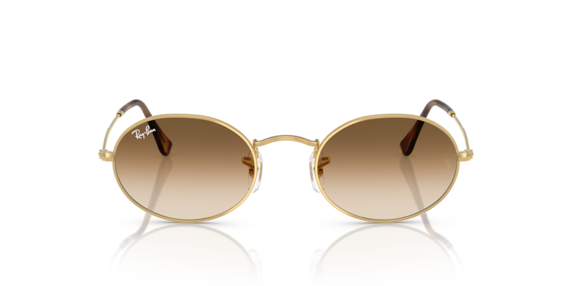Ray-Ban ORB3547-00151 Kadın Güneş Gözlüğü - 5