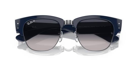 Ray-Ban RB0316S-1366-78 Kadın Güneş Gözlüğü - 4