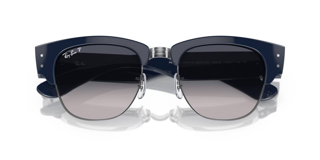 Ray-Ban RB0316S-1366-78 Kadın Güneş Gözlüğü - 4