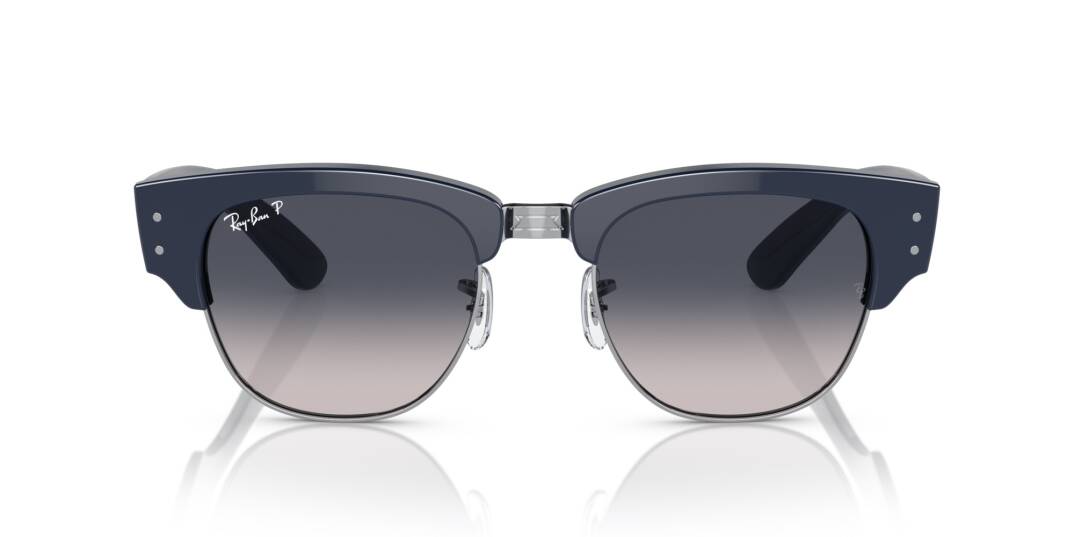 Ray-Ban RB0316S-1366-78 Kadın Güneş Gözlüğü - 5