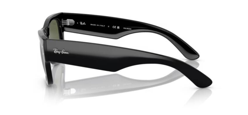 Ray-Ban RB0840S-901-58 Kadın Güneş Gözlüğü - 2