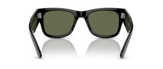 Ray-Ban RB0840S-901-58 Kadın Güneş Gözlüğü - 3