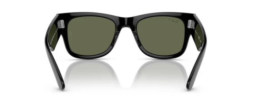 Ray-Ban RB0840S-901-58 Kadın Güneş Gözlüğü - 3