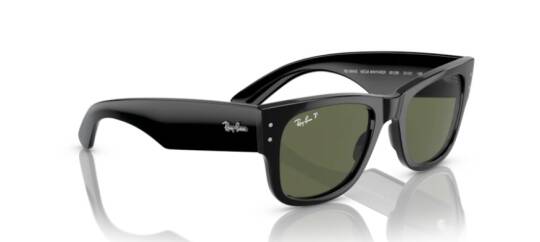 Ray-Ban RB0840S-901-58 Kadın Güneş Gözlüğü - 4