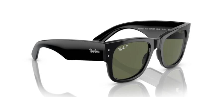 Ray-Ban RB0840S-901-58 Kadın Güneş Gözlüğü - 4